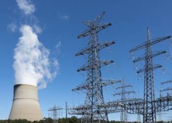 States And Electricity Generation