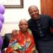 President Muhammadu Buhari, PDP Console Emeka Ihedioha On Mother’s Death 5 President Muhammadu Buhari, PDP Console Emeka Ihedioha On Mother’s Death