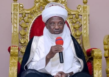 Emir Tasks Subjects On Peaceful Co-existence, Loyalty To Leaders
