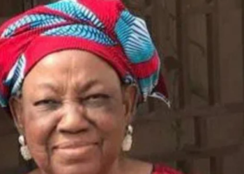 A Year Without My Mom