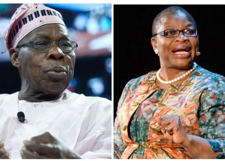 obasanjo