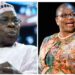 Ezekwesili Is Like A Daughter To Me – Obasanjo