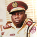 FRSC Boss Tasks Commanding Officers On Easter Patrol
