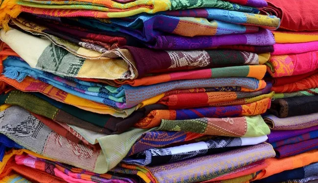 fabric business