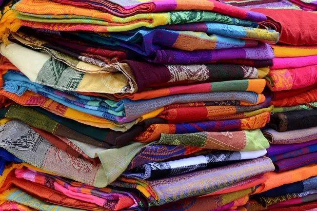 Fabric business
