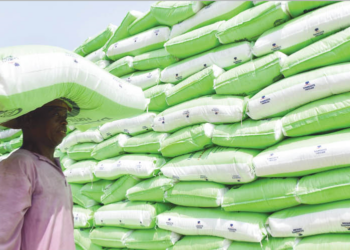 Report Adulterated Fertiliser Dealers, Federal Govt Urges Farmers