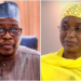Adamawa Gov'ship: INEC Has No Power To Void My Declaration, Binani Tells Court 5 Adamawa Gov’ship: INEC Has No Power To Void My Declaration, Binani Tells Court