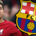 Firmino Agrees Terms To Join Barcelona In Summer