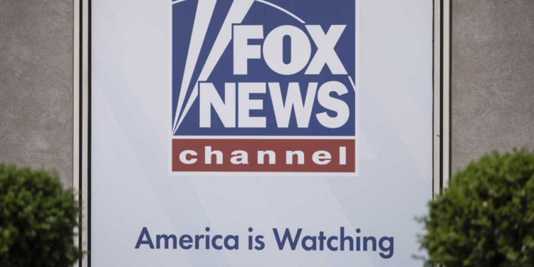 fox