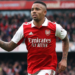 EPL: Gabriel Jesus Scores Twice As Arsenal Beat Leeds 4-1
