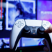 Gaming up