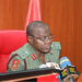 Insecurity: Remain Focused, Army Chief Tells Troops