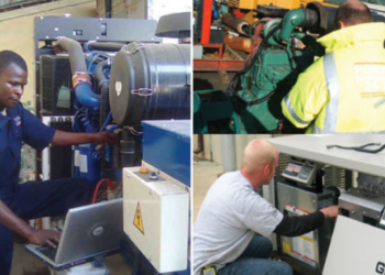 Making Profit From Industrial Generator Repairs