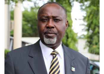 What We Are Doing To Avert Flooding This Year – Moghalu
