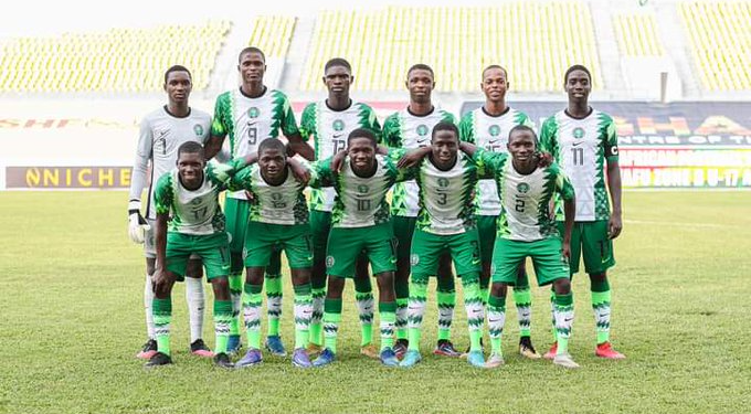 Eaglets