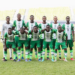 U17 AFCON: Confident Golden Eaglets Storm Algeria