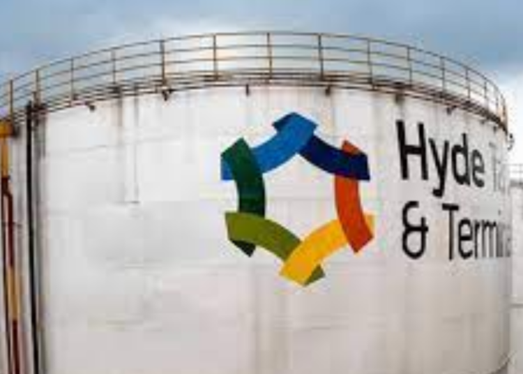Indigenous Oil Firm Embarks On Gas Expansion Investment 1 HYDE