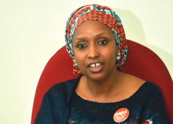 $22m Calabar Channel Dredging, INTELS Contracts Cost Me My Job – Hadiza Usman