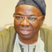 Only Govt Of National Unity Can Heal Pains Of Nigerians – Prof. Hagher 5 Only Govt Of National Unity Can Heal Pains Of Nigerians – Prof. Hagher