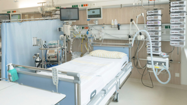 Healthcare