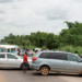 Commuters Stranded As Youths Block Highway Over Benue Killings