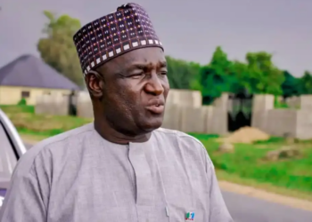 Plateau Senator-elect Vows Not To Betray Constituents’ Trust