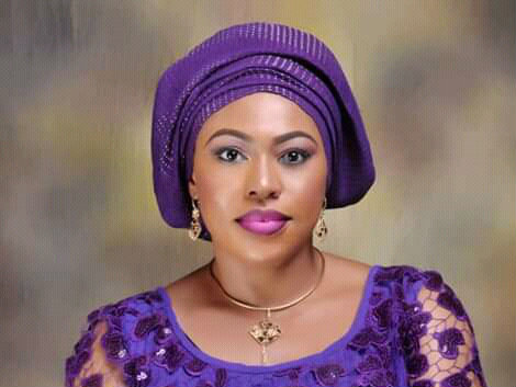 Female Lawmaker Joins Speakership Race, Seeks Gender Balance 1 Hon Princess Miriam