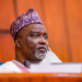Group Endorses Wase As 10th Speaker, House Of Representatives