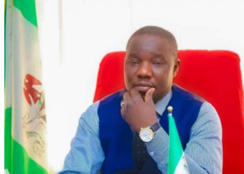 JUST-IN: Court Reinstates Abok As Plateau Assembly Speaker