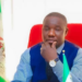 JUST-IN: Court Reinstates Abok As Plateau Assembly Speaker