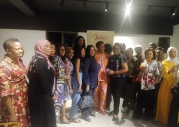 Int’l Women’s Day:WIMBIZ Urges Women To Maximize Potentials