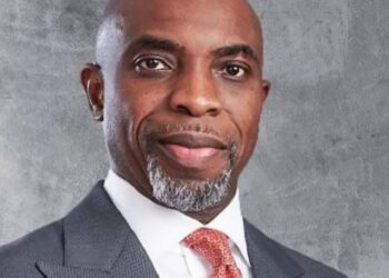 Moruf Oseni Takes Over As Wema Bank MD/CEO