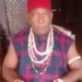 JUST-IN: Eze Igbo Threatening To Invite IPOB To Lagos Arrested 5 JUST-IN: Eze Igbo Threatening To Invite IPOB To Lagos Arrested