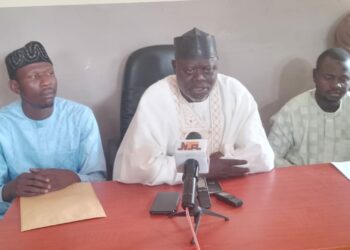 Bauchi APC Suspends National Ex-Officio, Sirajo Dada, Over Anti-Party Activities