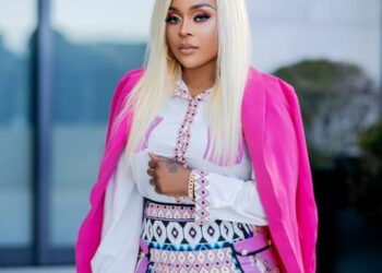 Thembi Shilenge, Growing Force In Crypto World