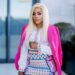 Thembi Shilenge, Growing Force In Crypto World