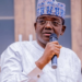 Zamfara Guber Poll: Group Berates Gov Matawalle Over Accusations Against Military