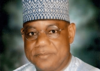 For Political Balancing, Alkali Resigns As NNPP National Chairman 