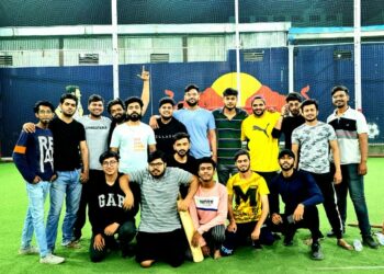How Nikhil Sukhramani Are Changing Marketing Game With Creative Fuel
