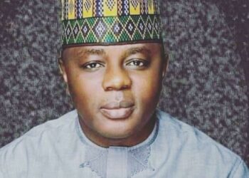 10th Assembly: Aliyu Betara Is Best Man For House Speakership