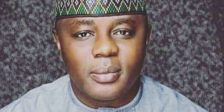 aliyu betara