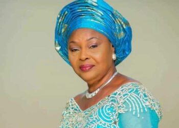 Ex-Minister Chidoka Loses Mother