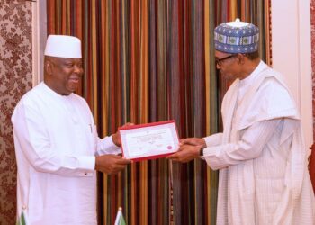 10th Assembly: Forum Backs Izunaso For Senate President 