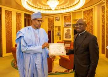 Benue Civil Service Is In ‘ICU’, Says Gov-elect Fr. Alia 