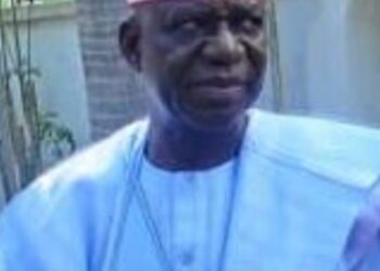 Youths Draft Ojotu For Kogi Guber, Says His Experience, Grassroots Appeal Matter