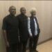 Between Kongi And The Scions Of Mussolini-Hitler 