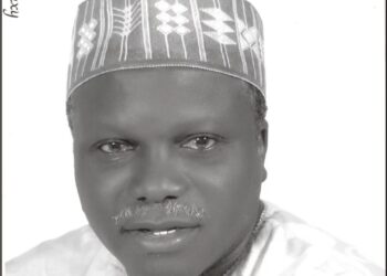 JUST-IN: Gunmen Kidnap Ex-Nasarawa Deputy Gov