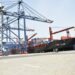 Finally, Commercial Operations Begin At Lekki Port As Another Vessel Berths