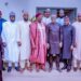 Reps Speaker: Gbajabiamila Meets 10 Aspirants Angling To Succeed Him 