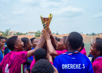 Imo Strikers Win 2023 Sheroes Cup As RSDF Splashes N2m Cash On Teams